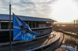 Grêmio abre venda para Gre-Nal decisivo na Arena