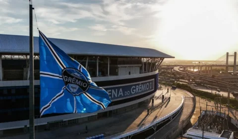 Grêmio abre venda para Gre-Nal decisivo na Arena