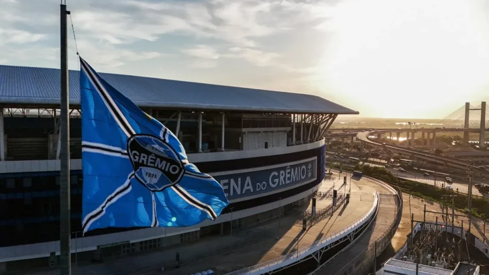 Grêmio abre venda para Gre-Nal decisivo na Arena