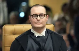 Zanin arquiva investigação contra ministro do STJ em caso de venda de sentenças