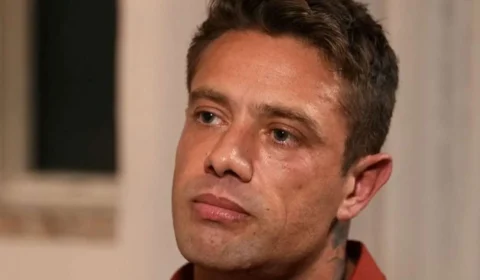 Ator Rafael Cardoso revela 45 dias internado e crise pessoal