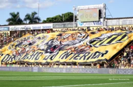 Athletic x Novorizontino duelam por G-4 na Série B