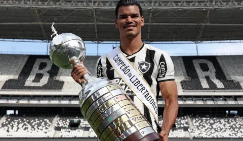 Grêmio avança por Danilo Barbosa e mira retorno de campeão brasileiro e da Libertadores