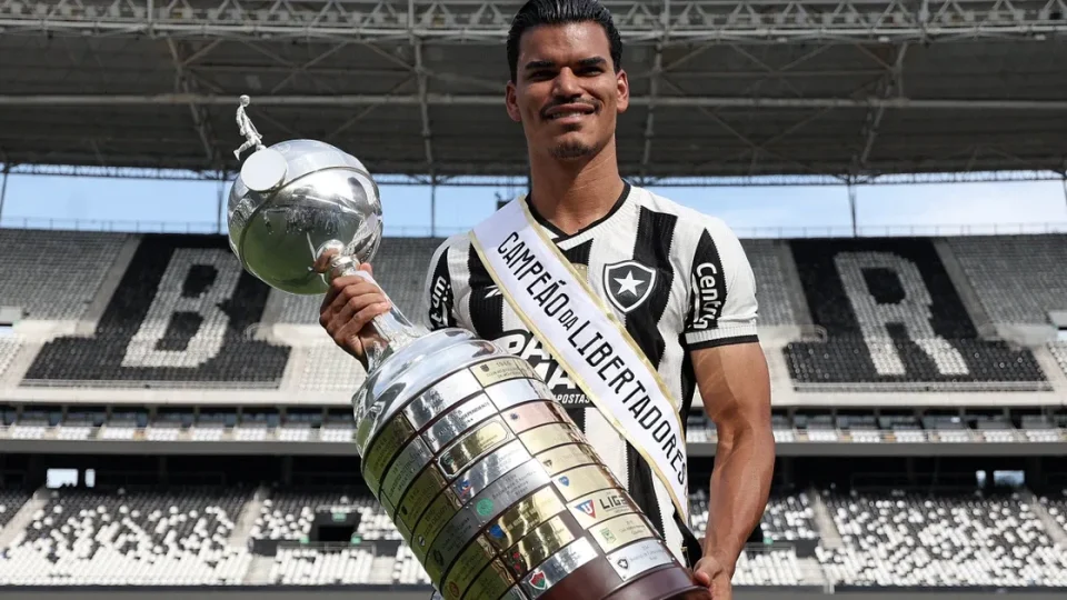 Grêmio avança por Danilo Barbosa e mira retorno de campeão brasileiro e da Libertadores