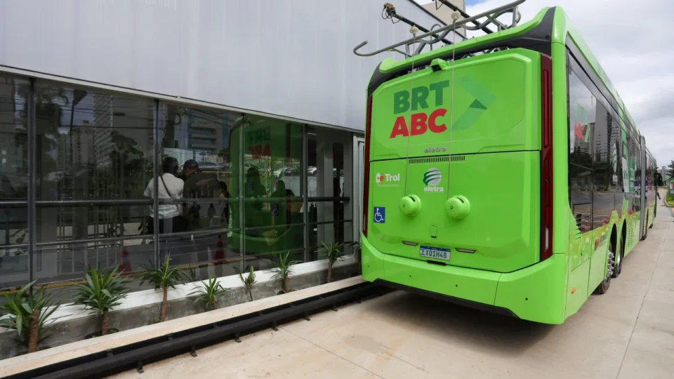 Justiça aceita denúncia sobre suposto desvio de R$ 14,5 milhões em projeto de BRT de São José dos Campos