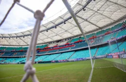 Bahia x Vasco: palpite e onde assistir ao vivo hoje às 16h