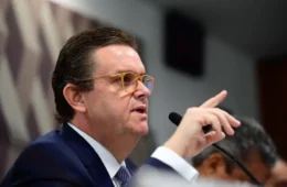 Ministro diz que fila do INSS será zerada nesta semana