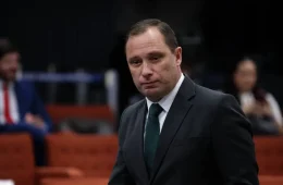 Defesa de Mauro Cid usa decisão do STF para pedir liberdade hoje
