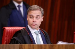 Governo tenta conter crise entre PF e gabinete de André Mendonça