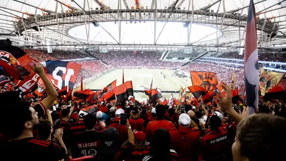 Flamengo abre ingressos para confrontos contra Cruzeiro e Botafogo