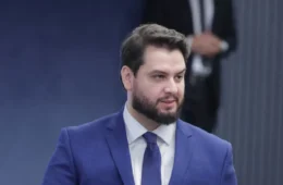Defesa pressiona Moraes por visitas políticas a Filipe Martins