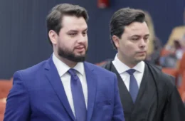 Juiz dos EUA aponta registro falso em caso usado para justificar prisão de Filipe Martins