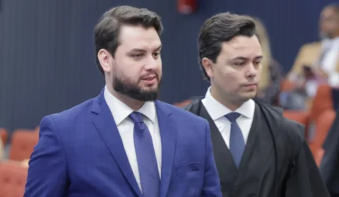 Juiz dos EUA aponta registro falso em caso usado para justificar prisão de Filipe Martins