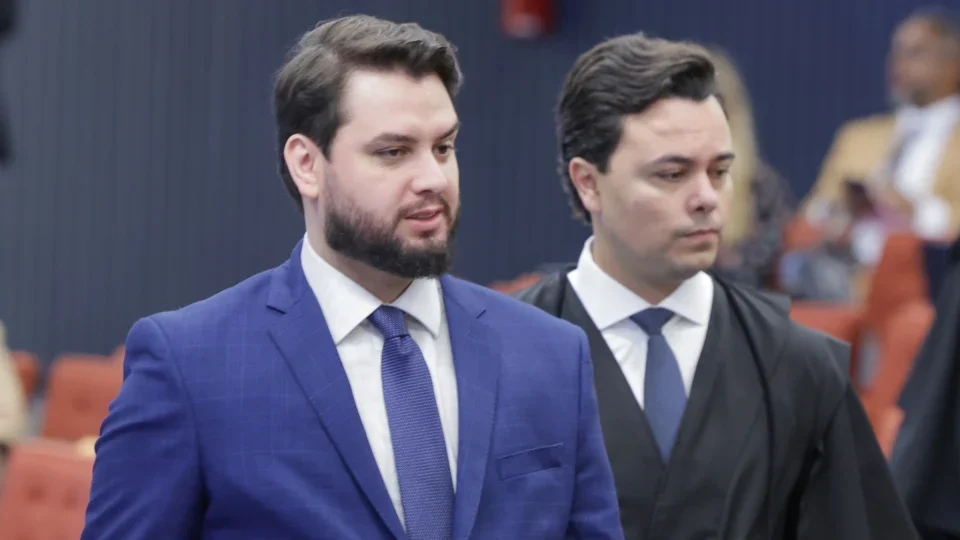 Juiz dos EUA aponta registro falso em caso usado para justificar prisão de Filipe Martins