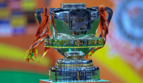 Sorteio para Copa do Brasil 2026 define quartas e clássicos hoje