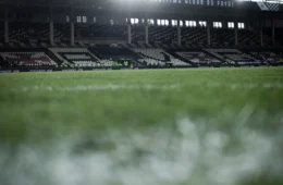 Palmeiras vence Vasco em São Januário e mantém tabu de 14 jogos