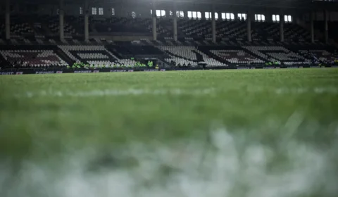 Palmeiras vence Vasco em São Januário e mantém tabu de 14 jogos
