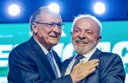Lula fecha palanques em 25 estados e se prepara para reta final