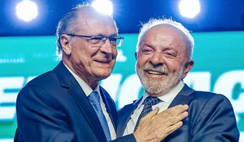 Lula fecha palanques em 25 estados e se prepara para reta final