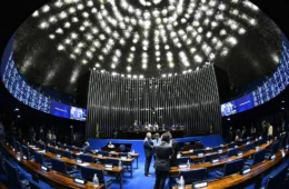 Congresso retoma trabalhos após recesso, mas votações só começam na próxima semana