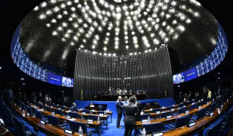 Congresso retoma trabalhos após recesso, mas votações só começam na próxima semana