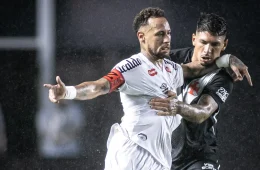 Onde assistir Vasco x Santos hoje às 16h por vaga na Série B