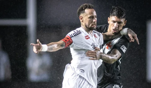 Onde assistir Vasco x Santos hoje às 16h por vaga na Série B