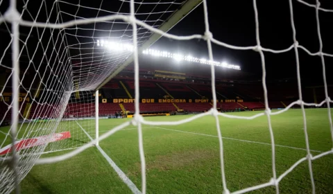 Sport  Recife x América-MG: onde assistir hoje, horário e escalações pela Série B