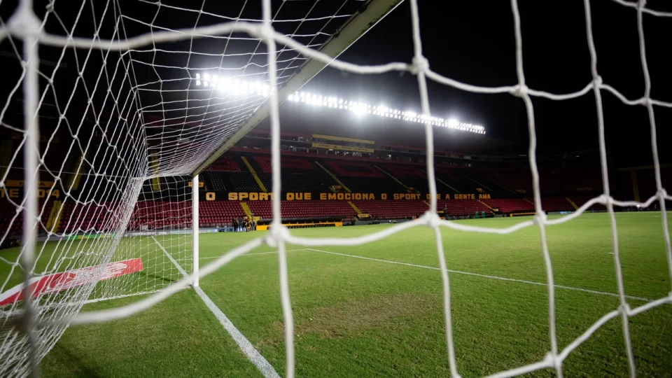 Sport  Recife x América-MG: onde assistir hoje, horário e escalações pela Série B