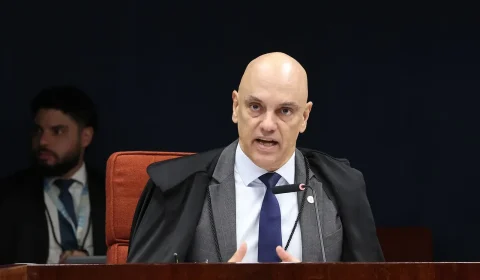 ONG acusa STF de abuso de poder em investigação de fonte