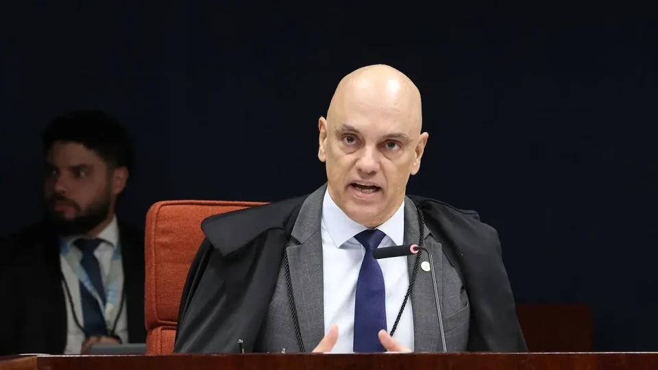ONG acusa STF de abuso de poder em investigação de fonte