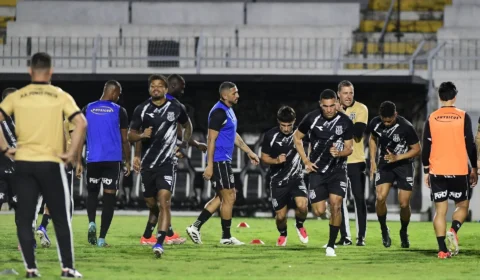Ceará x Ponte Preta: decisão na Série B pode afastar rebaixamento