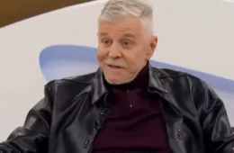 Miguel Falabella explica por que manteve filhos e namorado longe dos holofotes