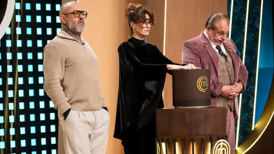 MasterChef 2026: quem voltou? Repescagem tensa marca novo capítulo do programa; confira