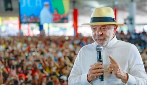 Lula mira o Rio para reduzir vantagem da direita e prepara atos sobre evangélicos e segurança