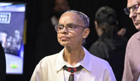 Marina Silva lidera e disputa pelo Senado em SP tem três nomes na frente