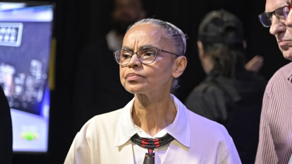 Marina Silva lidera e disputa pelo Senado em SP tem três nomes na frente