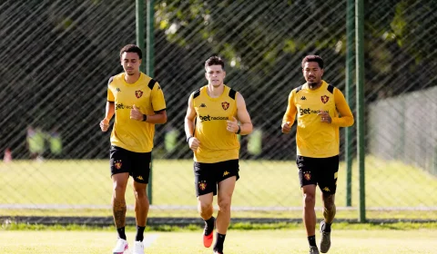 Sport x Londrina hoje às 20h30: veja onde assistir e escalações