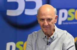 MPF volta a contestar candidatura de Arruda ao GDF e diz que político está inelegível até 2030