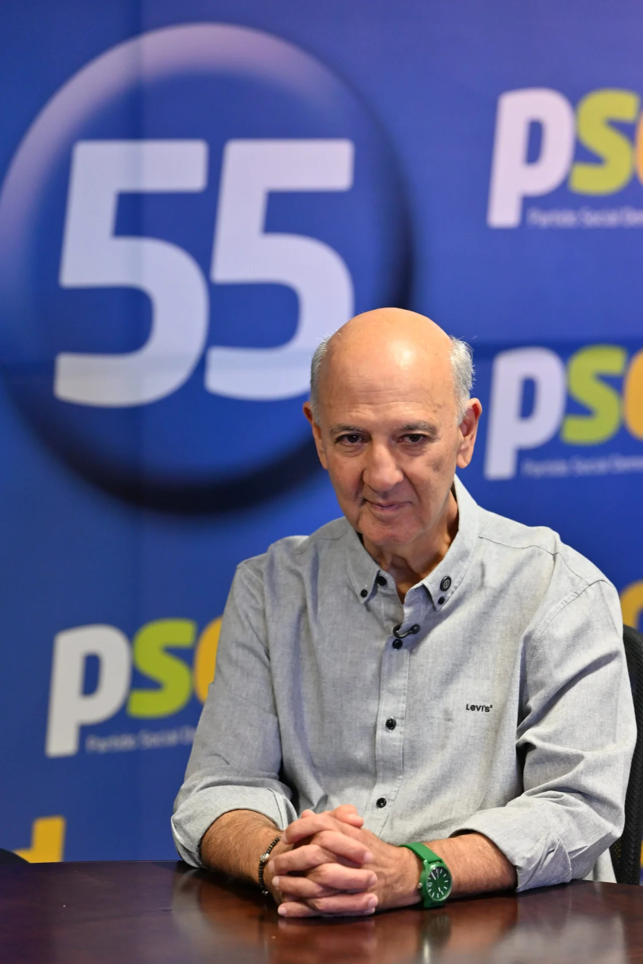 Procuradoria Regional Eleitoral reafirmou entendimento após defesa do candidato contestar impugnação; caso ainda será analisado pelo TRE-DF