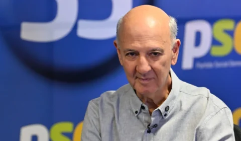 DF: Mesmo sob ameaça de impugnação, Arruda segue em campanha e parte para o ataque contra Celina Leão