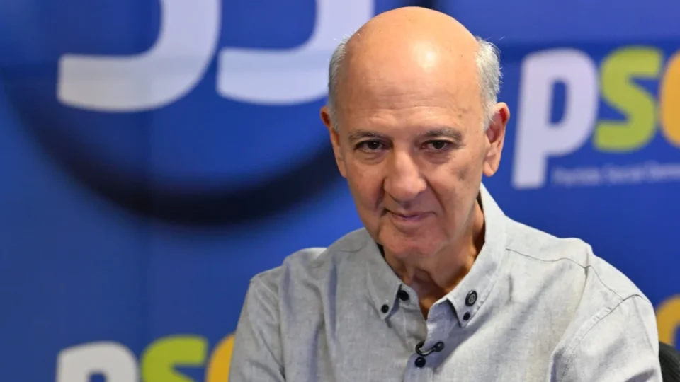 DF: Mesmo sob ameaça de impugnação, Arruda segue em campanha e parte para o ataque contra Celina Leão