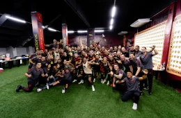 Sport vira sobre o Londrina e volta ao G-6 após rodada perfeita