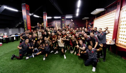 Sport vira sobre o Londrina e volta ao G-6 após rodada perfeita