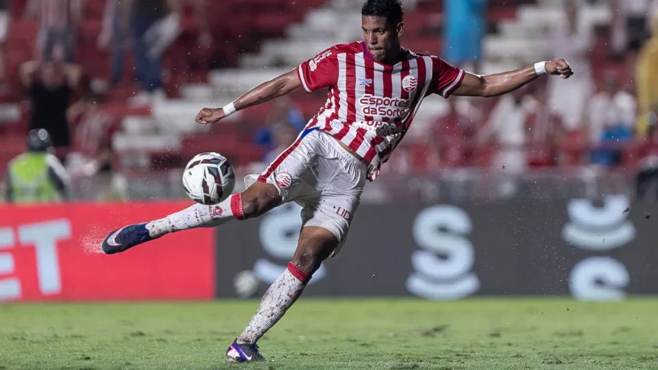 São Bernardo x Náutico onde assistir AO VIVO às 16h e escalações