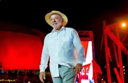 Lula faz ‘dobradinha’ de agenda em Minas nesta sexta-feira (21)