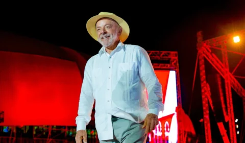 Lula faz ‘dobradinha’ de agenda em Minas nesta sexta-feira (21)