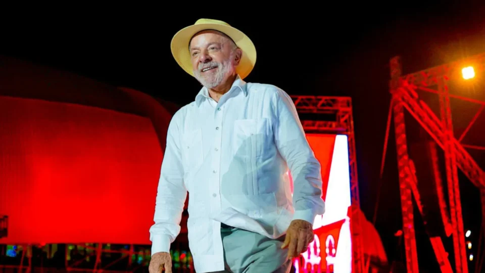 Lula faz ‘dobradinha’ de agenda em Minas nesta sexta-feira (21)