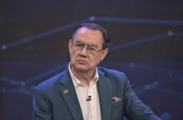 Augusto Cury dispara e chega a 11% em pesquisa; veja como está a disputa pela Presidência