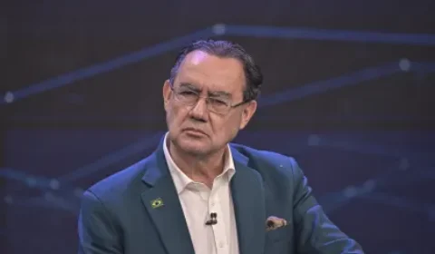 Augusto Cury dispara e chega a 11% em pesquisa; veja como está a disputa pela Presidência